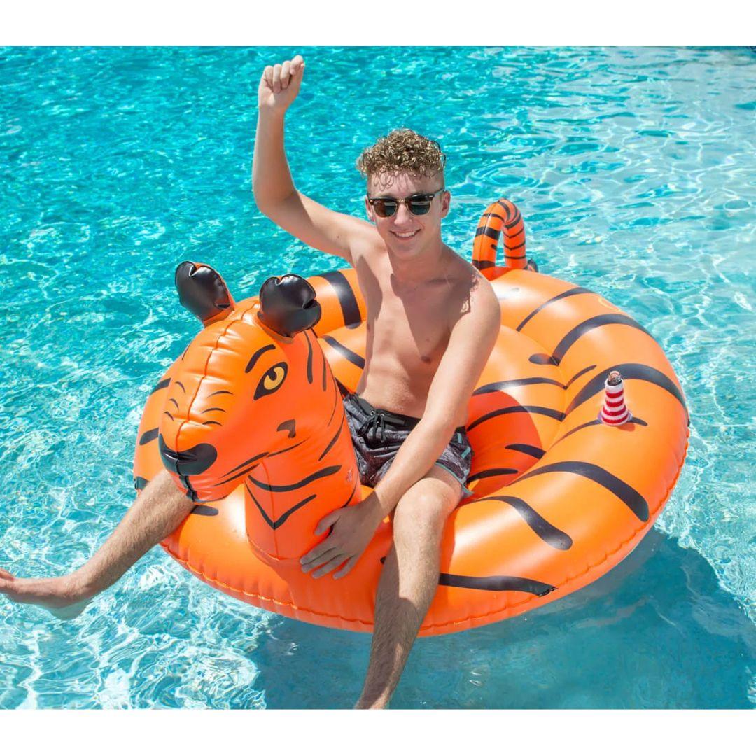 HO Sports Tiger Float 2025